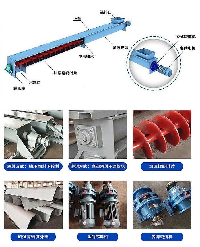 水平小黄片轻量版的结构简图